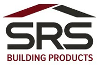 SRS Building Products website home page